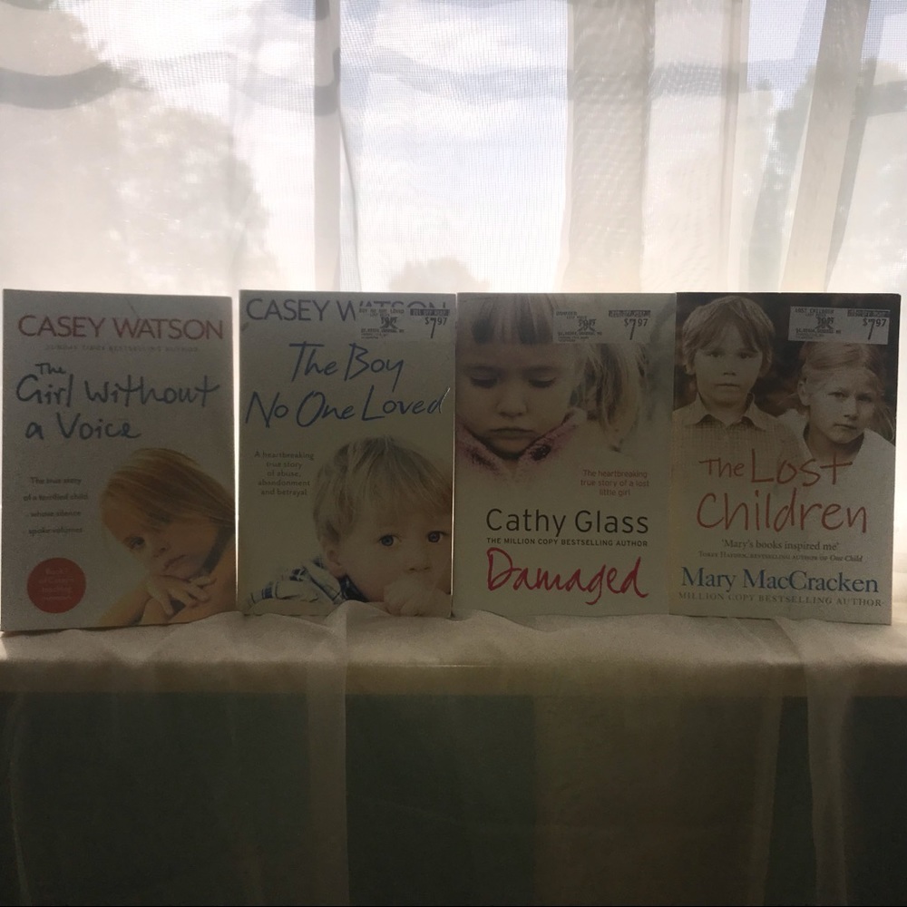 Books - Picture 2 of 7